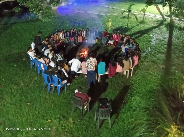 Family Gathering